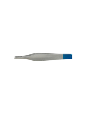 Forceps Splinter #1 11.5cm Strl Sage