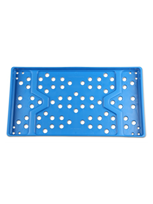 Halyard Transport Tray, Universal (10 x 1)