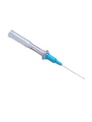 BD Angiocath IV 16gx3.25 Pk 10