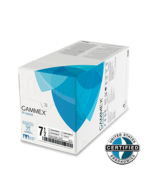 Gammex PI Hybrid Non-Latex 7.5 Bx 50