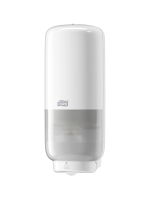 Tork Foam Soap Dispenser Sensor White S4