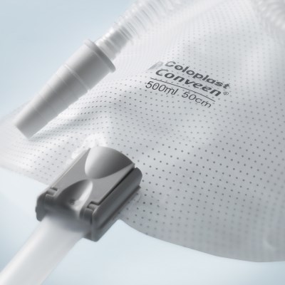 Conveen Security+ Urine Bag 750ml 50cm Sterile