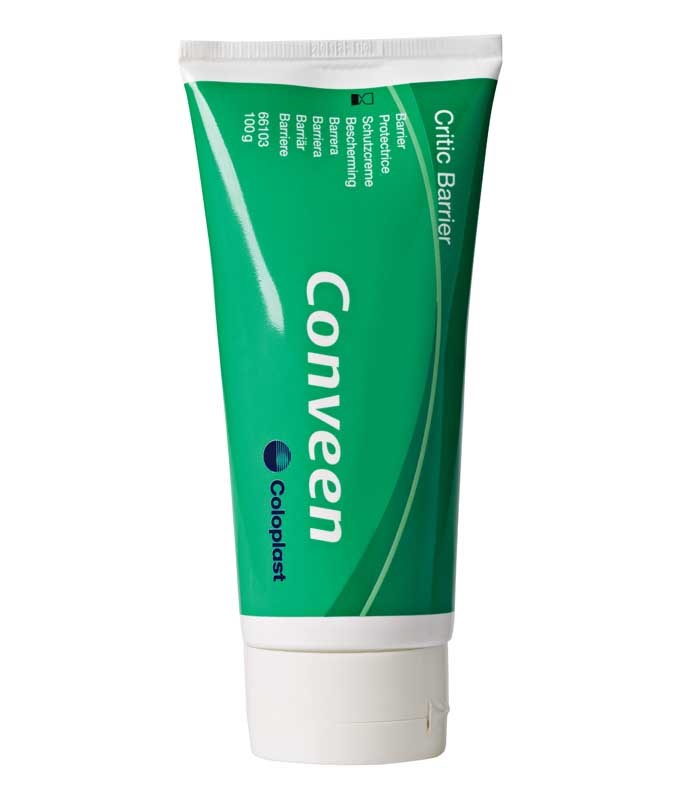 Conveen Critic Barrier Cream 100g 