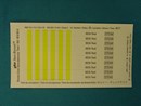 GKE Steri-Record  Bowie-Dick Simulation Test Strip