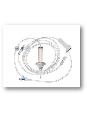 BD Gravity Line 2 Smartsites