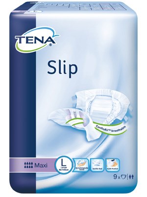 Tena Slip Maxi Large