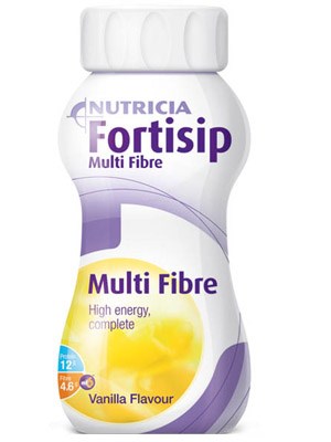 Nutricia Fortisip Vanilla 200ml