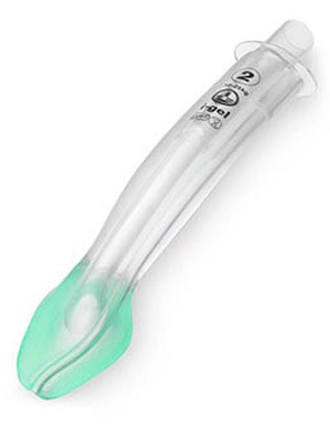 I-Gel Supraglottic Airway Sz 1