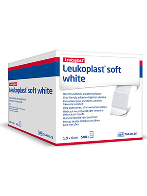 Soft Tampons  Jackson Allison Medical Supplies