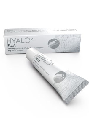 Hyalo 4® Start 30gm tube