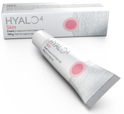 Hyalo 4® Skin 100gm tube