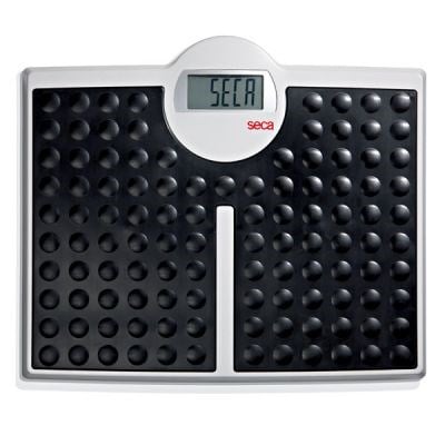 Seca Electronic Floor Adult Scales