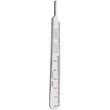 Swann-Morton Surgical Scalpel Handle No. 3 