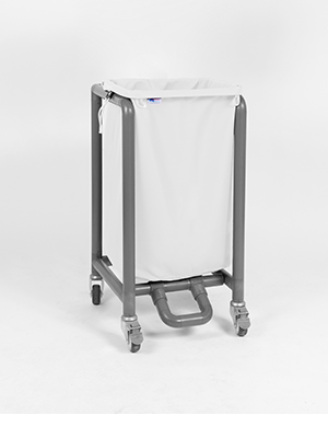 Standard Linen Bag White