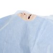 HALYARD BASICS* Dental Drape, Sterile