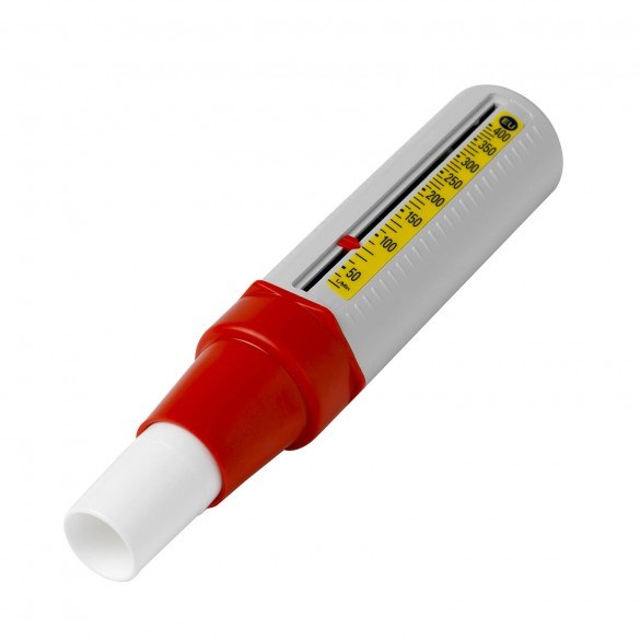 Mini-Wright Peak Flow Meter AFS Low Range