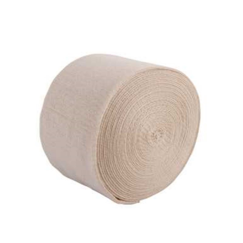 BSN Tensogrip Tubular Support Bandage Size F 10cm x 10m