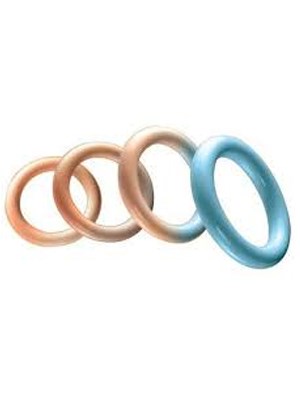 Portex Ring Pessary 59mm