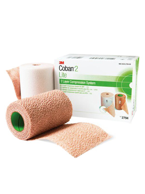 BSN Comprilan Compression Bandage 8cm x 5m