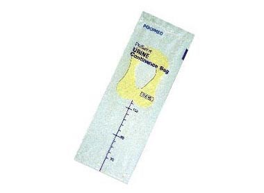 Polymed Paediatric Urine Collection Bag