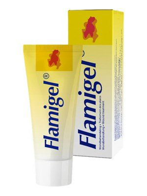 Flamigel 50g