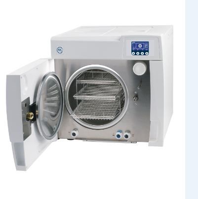 Mocom S Classic Autoclave