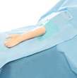 ORTHOARTS* Hand Drape, Sterile