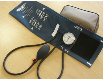 Accoson Aneroid Pocket Sphygmomanometer 