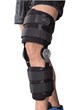 AML R.O.M Knee Brace Short
