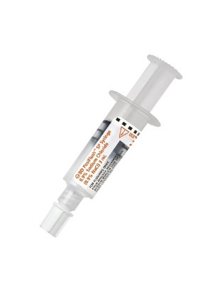 BD PosiFlush 3ml Prefilled Syringe