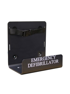 Defibtech Wall Mount Bracket