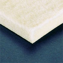 Hapla 7mm Semi Compressed Felt 22.5cm x 45cm