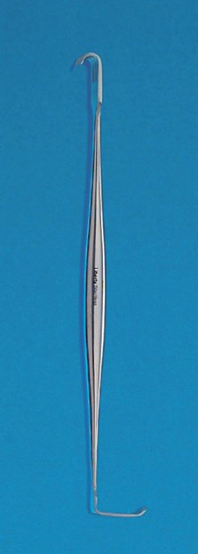 Liberty Senn Miller Sharp Retractors 16cm