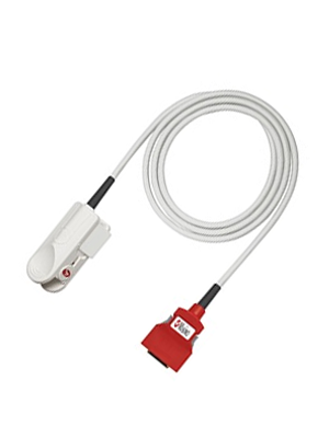 Cable Reusable Adult SpO2 DCI-DC3 3ft
