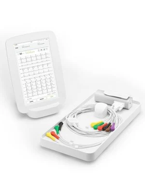 MESI MTablet ECG Diagnostic System