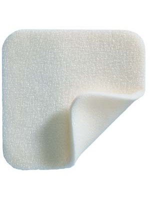 Mölnlycke Mepilex Foam 15cmx15cm Pk/5