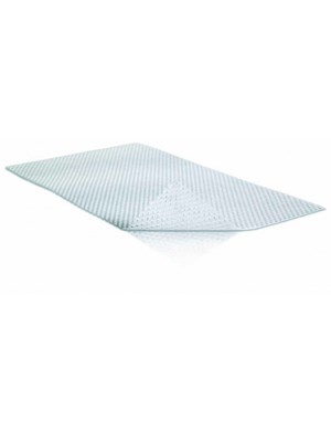 Mölnlycke Mepitel Dressing 7.5cmx10cm Pk/10