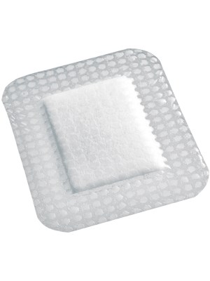 S&N Opsite Post-Op Dressing 6.5 x 5cm - Pk/100