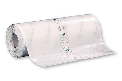 3M Tegaderm Transparent 5cm x 10m Roll